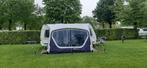 Voortent opblaasbaar Outwell Ripple 380SA, Caravans en Kamperen, Caravan accessoires, Zo goed als nieuw