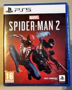 Spiderman 2 PS5 game, Spelcomputers en Games, Games | Sony PlayStation 5, Nieuw, Verzenden