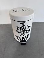 Selwyn Senatori I Dont Waste My Time, Antiek en Kunst, Ophalen of Verzenden