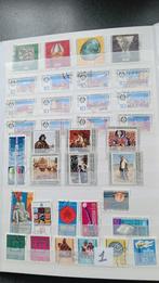 Duitsland DDR 14 blz. gestempeld, Postzegels en Munten, Ophalen of Verzenden, DDR, Gestempeld