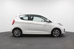 Kia Picanto 1.0 CVVT Plus Pack | Airco | Sportvelgen | Goed, Voorwielaandrijving, Euro 5, Gebruikt, 400 kg