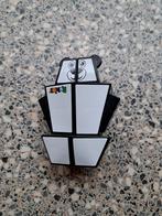 Rubiks kubus junior beer,  speelgoed, Kinderen en Baby's, Speelgoed | Educatief en Creatief, Ophalen of Verzenden, Zo goed als nieuw
