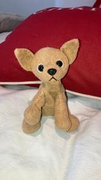 Ty beanie junito hond hondje, Ophalen of Verzenden, Gebruikt, Hond