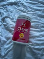 Chupa chups Clear whey, Ophalen of Verzenden, Nieuw