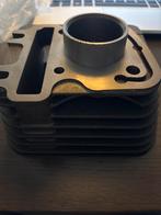 Cilinder Piaggio Primavera/Sprint ZIP, Ophalen of Verzenden, Zo goed als nieuw, Cilinder, Piaggio