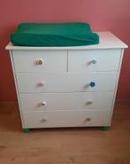 Commode, Ophalen, 50 tot 70 cm, 90 tot 105 cm, 100 cm of meer