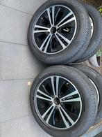 Tekoop Z G A N origineel 17inch Mercedes E klasse w213velgen, Auto-onderdelen, Banden en Velgen, Bestelwagen, Velg(en), 17 inch