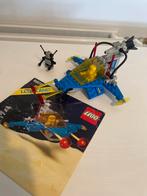 Lego 6872 - Explorien Starship, Kinderen en Baby's, Speelgoed | Duplo en Lego, Ophalen of Verzenden, Gebruikt, Complete set, Lego