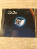 Chris rea - the road to hell, Ophalen of Verzenden