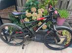 Rockrider-Mountainbike B’TWIN Maat M, Minder dan 45 cm, Ophalen of Verzenden, Gebruikt, Overige merken
