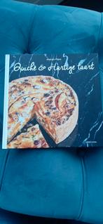 Quiche en hartige taart - Marion Flipo, Boeken, Ophalen of Verzenden, Zo goed als nieuw