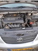 Toyota Corolla 1.6 Vvt-i 3DR Linea Terra 2002 Grijs, Auto's, Stof, 4 cilinders, Corolla, 49 €/maand