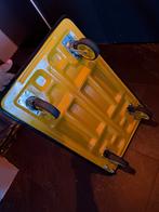 Stanley Inklapbare Plateauwagen - 300kg, Ophalen, Zo goed als nieuw