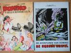 adv5019 domino, Ophalen, Gelezen