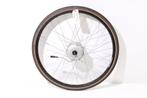 Voorwiel motor | 28 inch | 5-pins | E204AA5153 | Gazelle, Fietsen en Brommers, Fietsonderdelen, Gebruikt, -, Algemeen, -