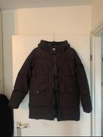 Stone island winterjas maat 152 zo goed als nieuw!, Ophalen of Verzenden, Zo goed als nieuw, Jongen, Jas