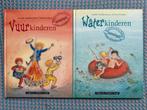 Dorothé Walbrecker Waterkinderen / Vuurkinderen Altamira, Ophalen of Verzenden, Zo goed als nieuw, Dorothe Walbrecker, Non-fictie