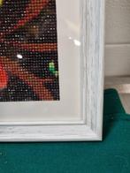 schilderij uil diamond painting, Ophalen of Verzenden, 'T Olde Gre-j, Info@toldegrej.nl, Endepoelstraat 20f Didam