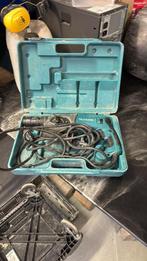 Makita bedrade boormachine 40 euro, Ophalen of Verzenden, 600 watt of meer, Boormachine