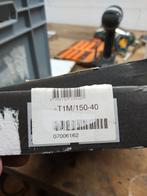 Vola T1M/150-40 Kraan - Nieuw in doos!, Doe-het-zelf en Verbouw, Sanitair, Ophalen of Verzenden, Nieuw, Rvs, Kraan