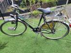 batavus traversa damesfiets (opknapper), Ophalen, Gebruikt, Batavus
