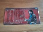 Elvis Presley kentekenplaat met EPE licentie, Ophalen of Verzenden, Nieuw