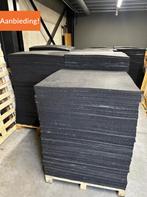 FIT PRO 1000x1000x20 2dagen gebruikt demo vanaf 50m2 op=op, Ophalen of Verzenden, Zo goed als nieuw