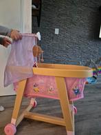 Baby born, Kinderen en Baby's, Speelgoed | Poppen, Ophalen, Zo goed als nieuw, Babypop