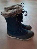 Quechua Snowboots Maat 36, Blauw, Snowboots, Ophalen of Verzenden, Quechua