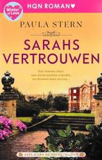 Sarahs vertrouwen - Paula Stern, Boeken, Romans, Ophalen of Verzenden, Zo goed als nieuw, Paula Stern