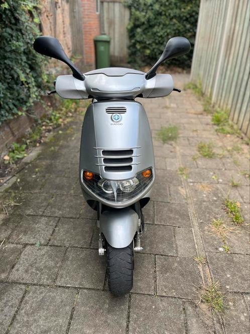 Piaggio skipper lx 125cc, Fietsen en Brommers, Scooters | Piaggio, Zo goed als nieuw, Overige modellen, Benzine, Ophalen