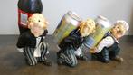 James The Butler en kok fles of blikjes houder [1763], Verzamelen, Beelden en Beeldjes, Ophalen, Zo goed als nieuw, Mens