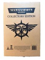 Warhammer 40K Collector's Edition Rulebook 6th Edition, Hobby en Vrije tijd, Wargaming, ., Warhammer, Ophalen of Verzenden, Zo goed als nieuw