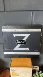 Mac versterker, Auto diversen, Autospeakers, Ophalen of Verzenden, Gebruikt