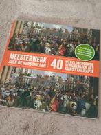 Meesterwerk zoek de verschillen, Ophalen of Verzenden, Zo goed als nieuw, Nederland