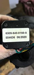 Gezocht Stihl 632 Wielmotor rechts 63096400150, Verzenden, Minder dan 30 cm, Stihl