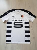 Stade Rennes voetbalshirt in size medium, Ophalen of Verzenden, Zo goed als nieuw, Shirt