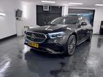 Mercedes-Benz E-Klasse E300 e 313pk 9G-TRONIC 2024 Grijs, Automaat, Achterwielaandrijving, Zwart, 4 cilinders