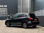 Suzuki SX4 S-Cross 1.6 Exclusive bj.2014 Pano|Clima|Cc|Nap., Voorwielaandrijving, Stof, Gebruikt, Euro 6