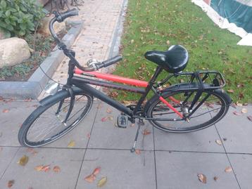Jongens fiets (26 inch) beschikbaar voor biedingen