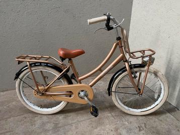 Volare Transportfiets 20 inch beschikbaar voor biedingen