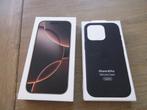 Iphone 16 Pro 128GB Zwartt * (Zand) Titaanuim * Gray (Sealee, Ophalen, Nieuw, 128 GB