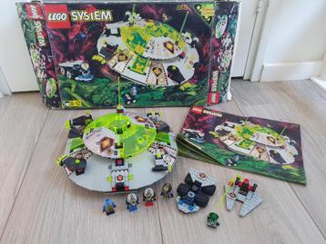 Lego UFO sets beschikbaar voor biedingen