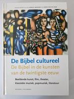 De Bijbel cultureel, Boeken, Godsdienst en Theologie, Ophalen of Verzenden, Zo goed als nieuw, Christendom | Protestants