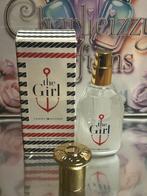 Tommy Hilfiger - the girl 30ml edt, Ophalen of Verzenden, Nieuw