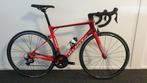 Kuota Kougar Framemaat L Overjarig maar Nieuw! Carbon, Ophalen, Nieuw, Carbon, Overige merken