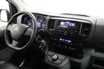 Citroën Jumpy 2.0 BlueHDI 180PK Automaat EURO 6 - AC/climat, Stof, 4 cilinders, Citroën, Origineel Nederlands