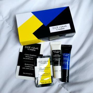 NU €15 ‼️ Sisley Hair Rituel shampoo conditioner oil masque beschikbaar voor biedingen