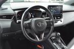 Toyota Corolla Touring Sports 1.8 Hybrid Active| CARPLAY-NAV, Auto's, Toyota, 65 €/maand, Gebruikt, 4 cilinders, Met garantie (alle)