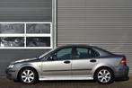 Saab 9-3 1.8T ARC / AIRCO / CRUISE CONTROL / LEDEREN BEKLEDI, Auto's, 1998 cc, 4 cilinders, 150 pk, Bedrijf